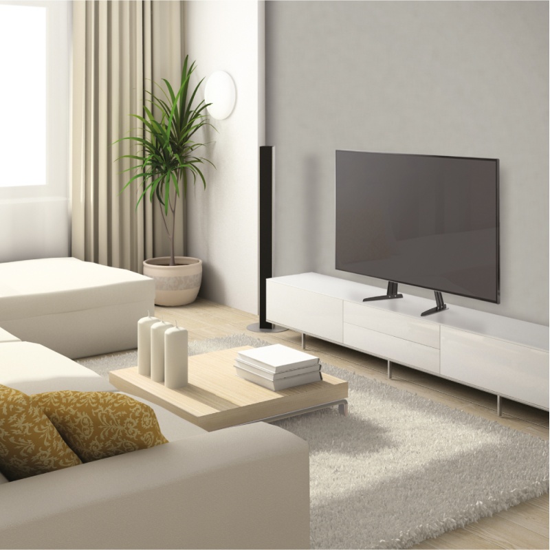 Teleri jalad BARKAN S40, 13-70