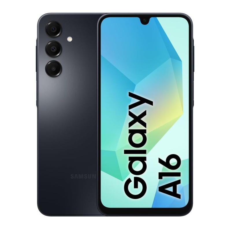 Galaxy A16 Black.jpg