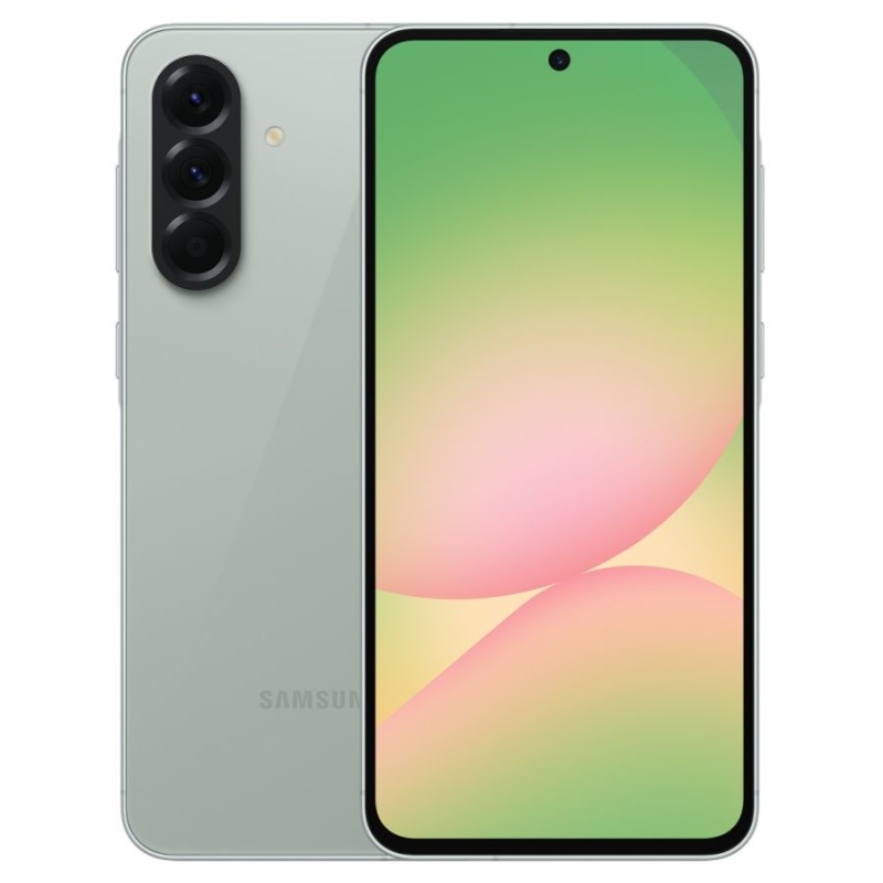 Galaxy A56 Green.jpg