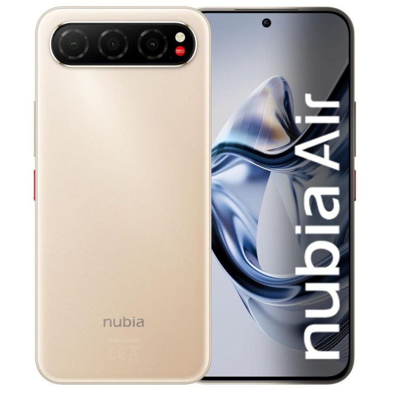 Nubia Air 5G Gold.jpg