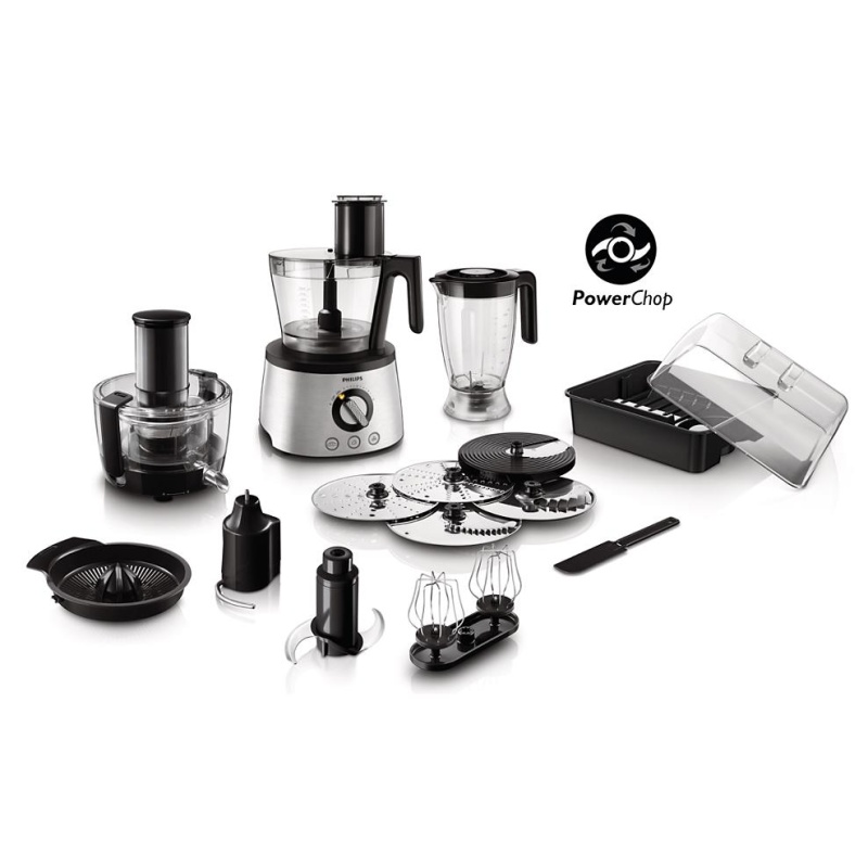Köögikombain PHILIPS HR7778/00