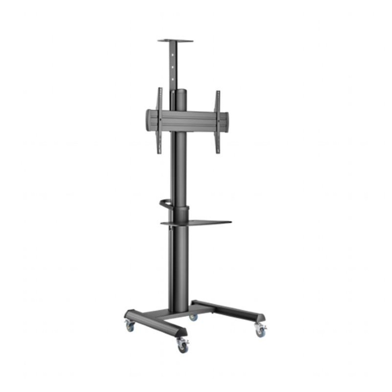 Ekraanialus ratastel 37-70" GEMBIRD TVS-70T-02