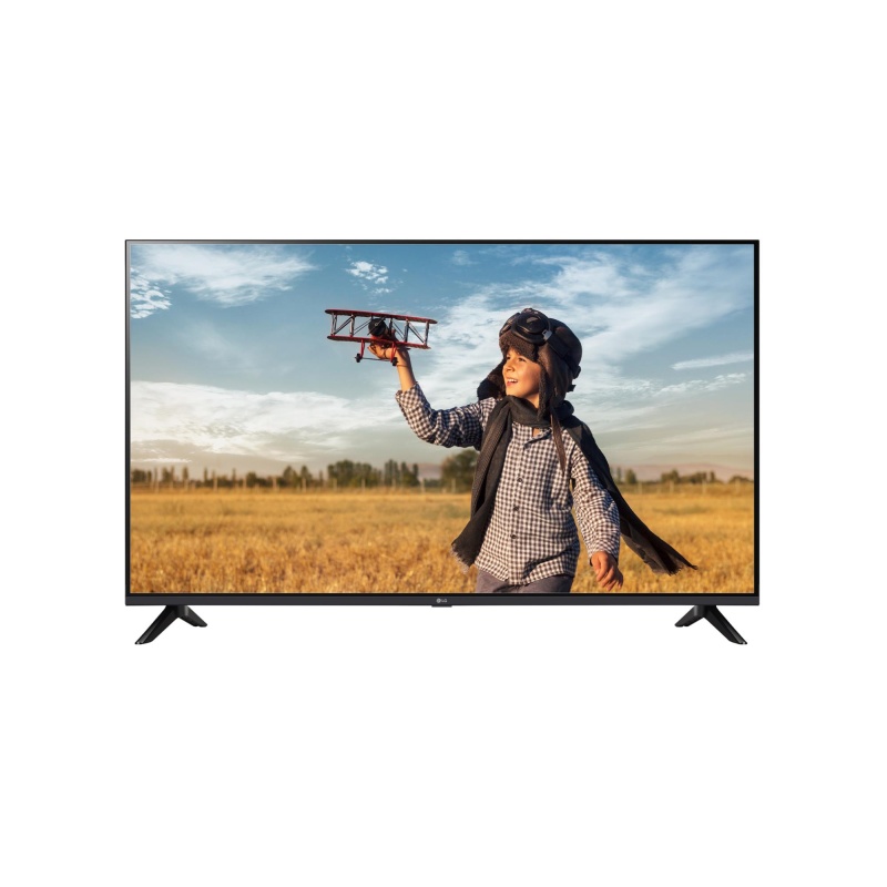 43" 4K Smart TV teler LG 43UA731C