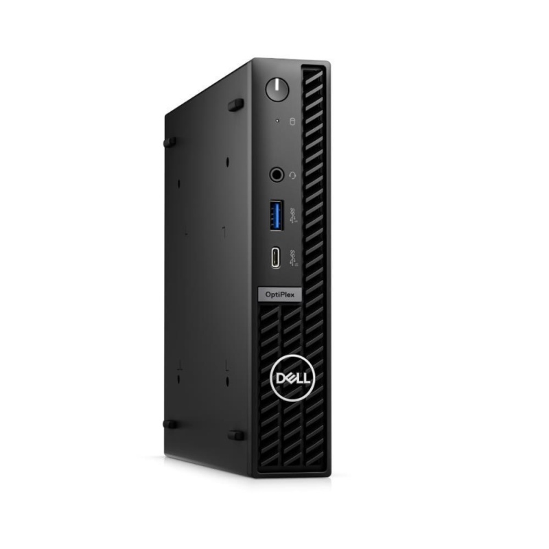 Desktop DELL OptiPlex Micro 7020, i3-12100T, RAM 8GB, SSD 512GB