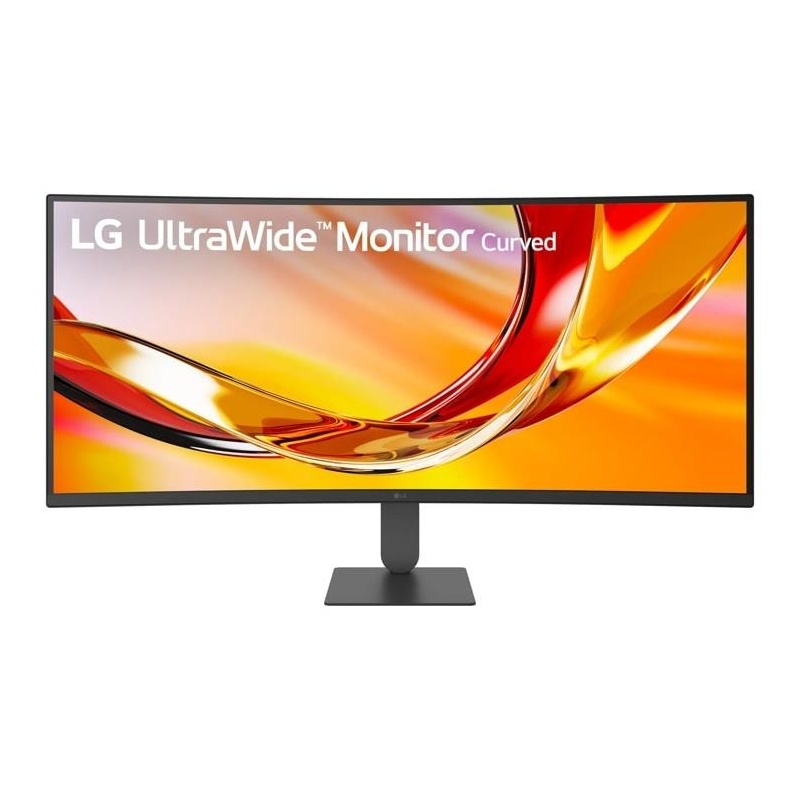 34" Ultra Wide WQHD LCD monitor LG 34U620B-B