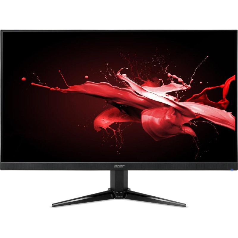 LCD Monitor ACER 24"/61cm, Gaming Panel, IPS, 1920x1080, 16:9, 100 Hz, 1 ms, 