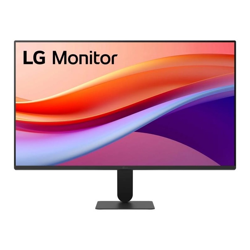 27" Full HD LCD Monitor LG 27U41YA-B