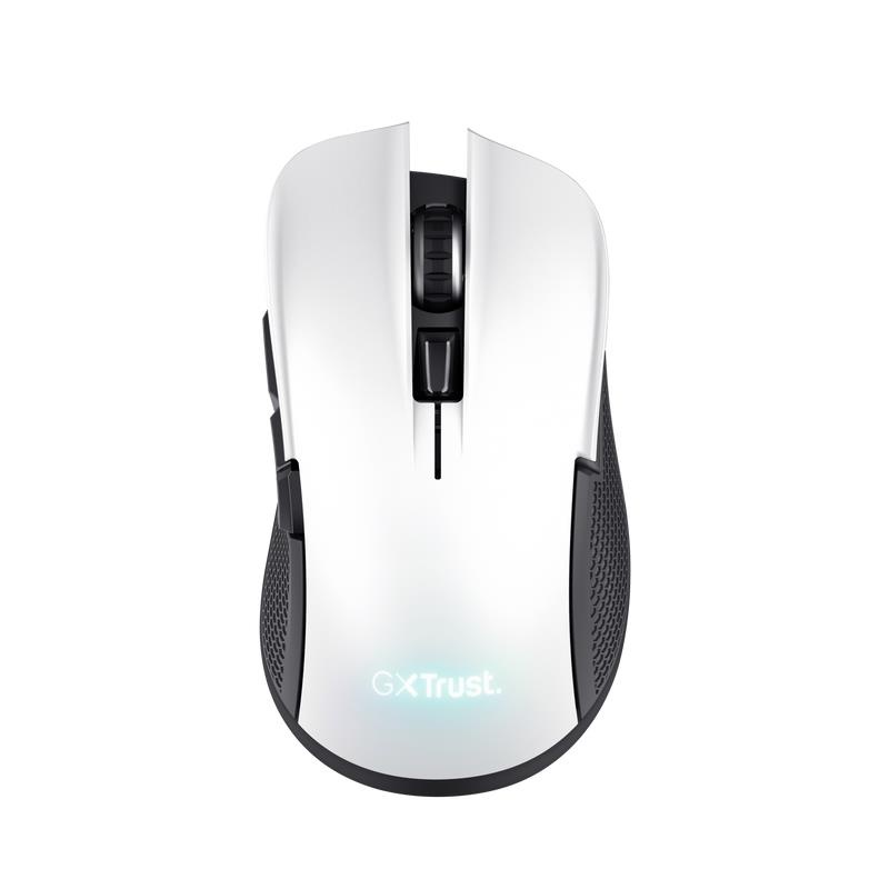 Hiir TRUST WRL YBAR GTX923W 24889 WHITE