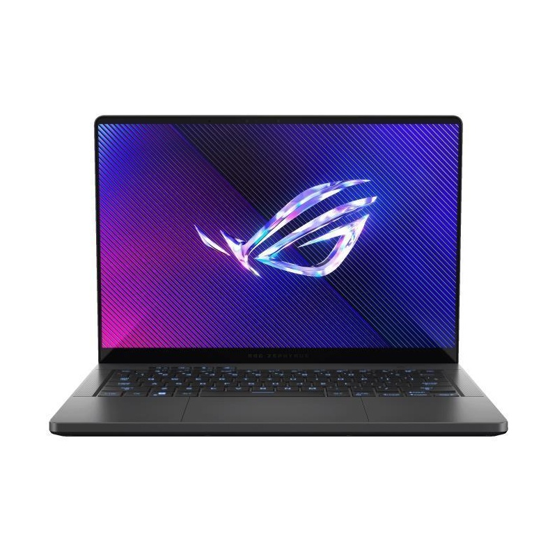Notebook ASUS ROG Zephyrus G14 (2025), Ryzen 9-270, 14", RAM 16GB, SSD 1TB, NVIDIA GeForce RTX 5060, W11 Home