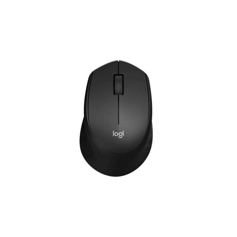 Hiir LOGITECH WRL M280 BLACK 910-004287