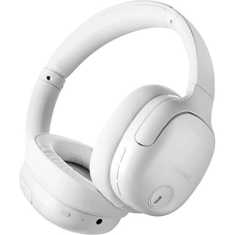 Kõrvaklapid INTENSO WRL O400HA White 3740402