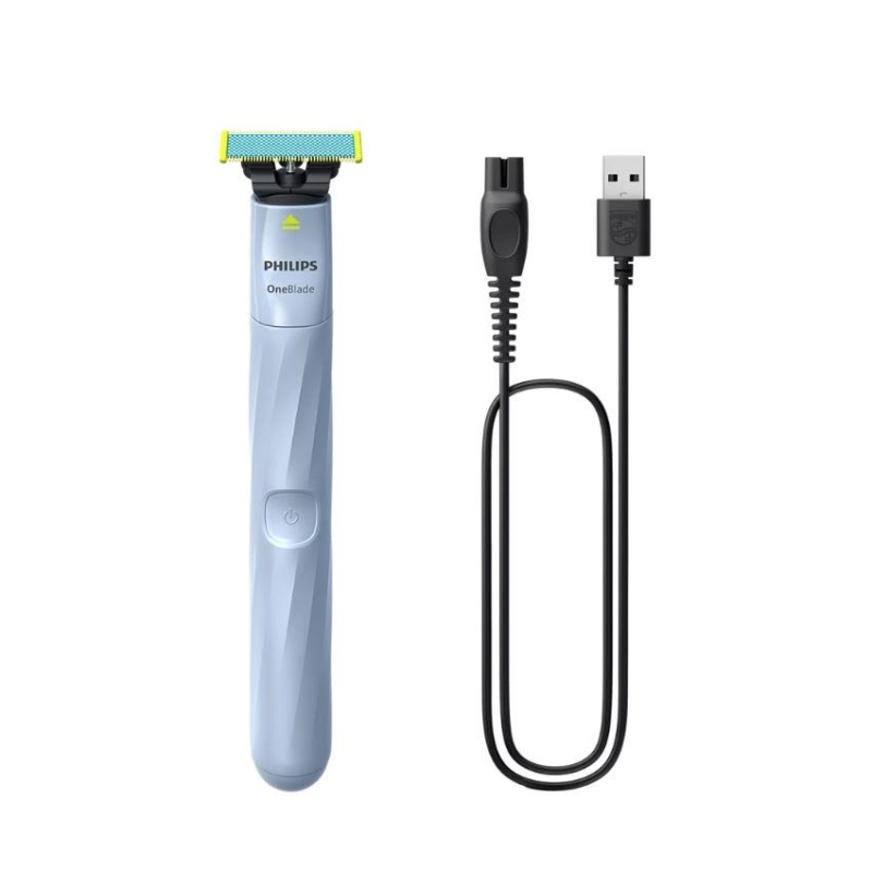 PHILIPS Oneblade QP1324/20 hübriidraseerija