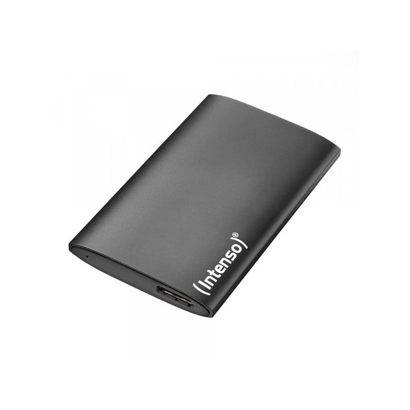 Väline SSD kõvaketas INTENSO 1TB