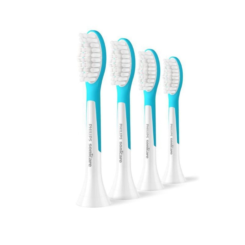 Hambaharja otsikud PHILIPS Sonicare HX6044/90