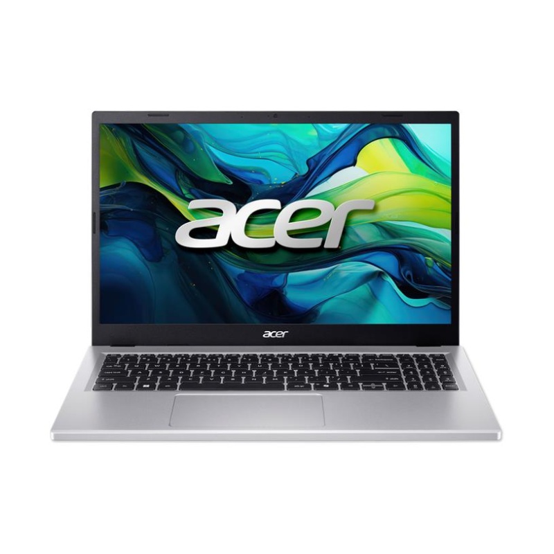 Notebook ACER Aspire Go 15, Ryzen 7, RAM 32GB, SSD 1TB, Pure Silver