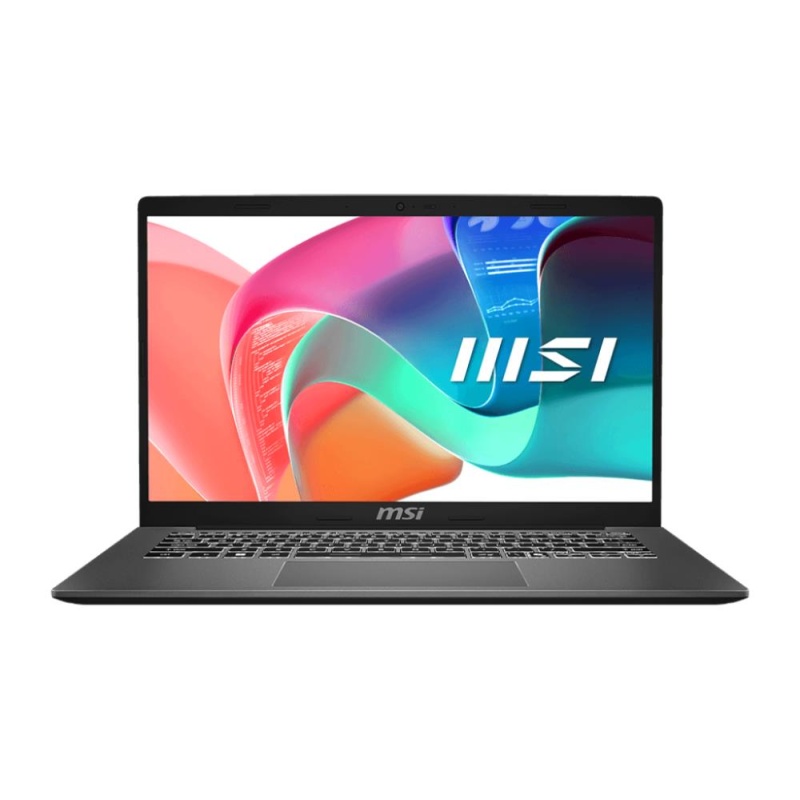 Notebook MSI MODERN 14 CI5-1334U, 14" RAM 16GB, SSD 512GB, W11 Home