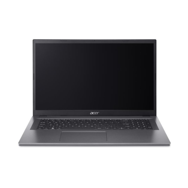 Notebook ACER Aspire Go 17, Core 3, RAM 8GB, SSD 512GB, Steel Grey
