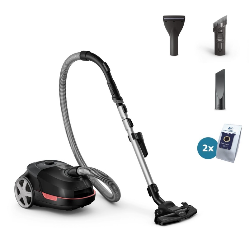 Vacuum Cleaner PHILIPS XD5123/10