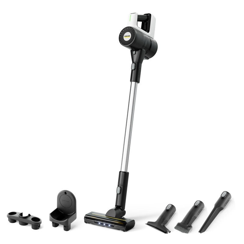 Varstolmuimeja KARCHER VCS 3 Nano 1.198-930.0