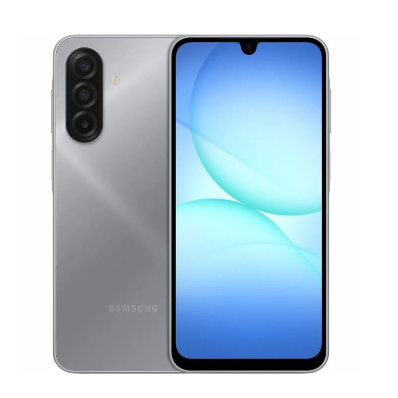 Nutitelefon SAMSUNG GALAXY A17, 4G/4/128GB GRAY SM-A175F