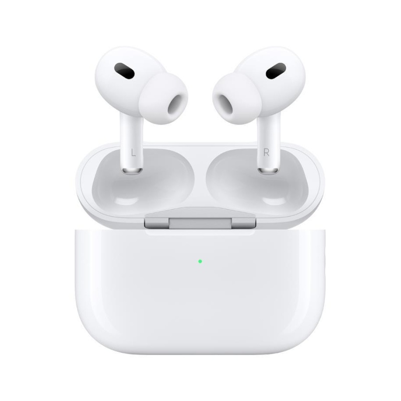 APPLE AIRPODS PRO 2ND GEN, MTJV3TY/A NOISE CANCELLATION