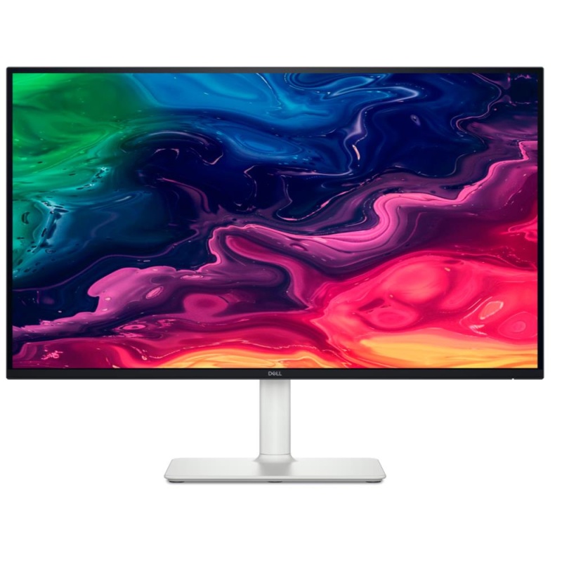 27" 4K monitor DELL S2725QC, 210-BQWS