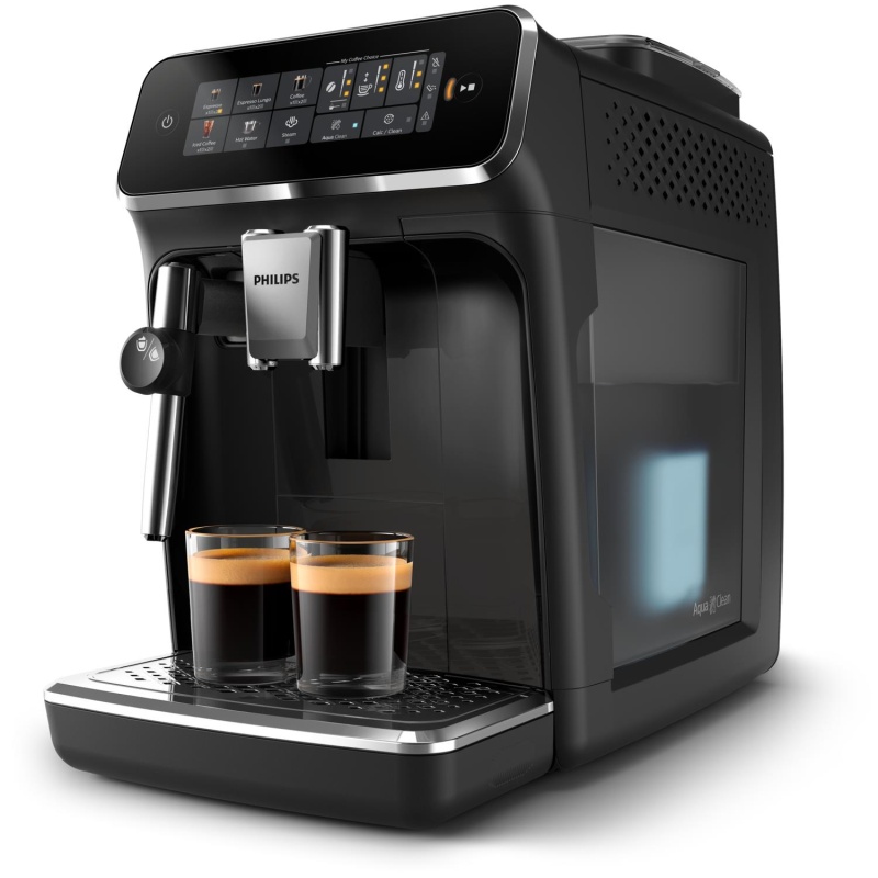 Espresso Machine PHILIPS EP3321/40