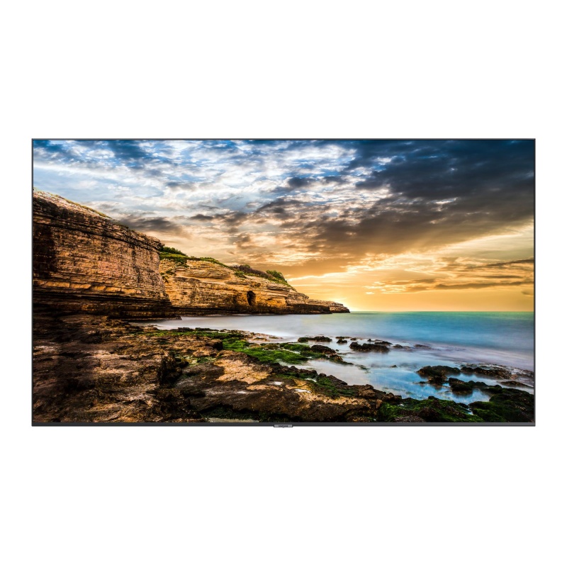 55" LED Signage Screen SAMSUNG LH55QETELGCXEN