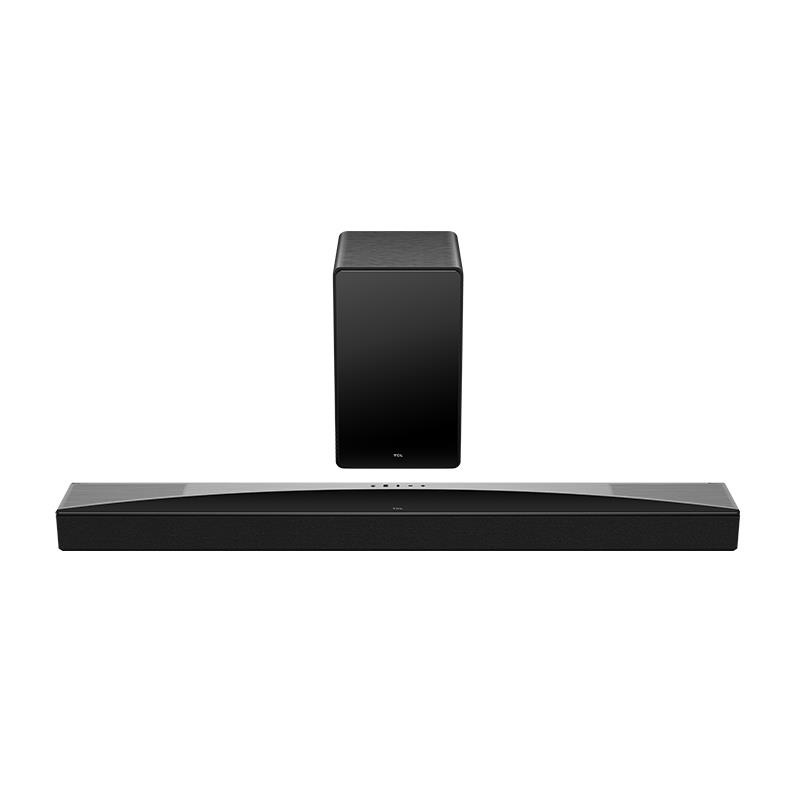 Soundbar TCL Q75HE