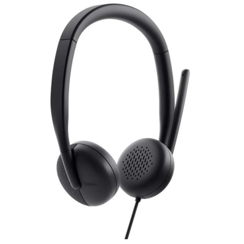 Headset DELL WH3024/520-BBDH
