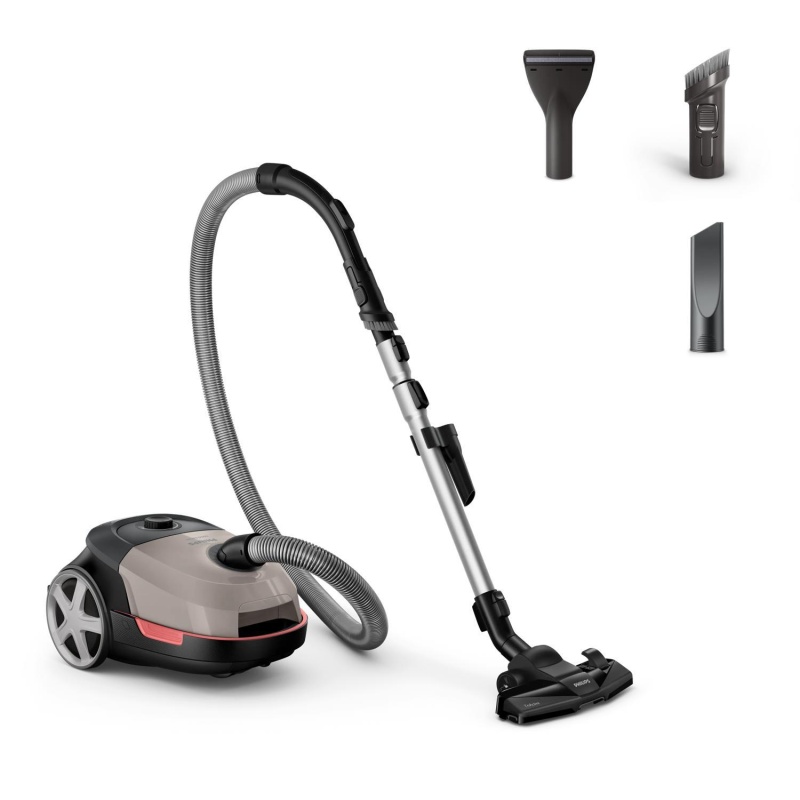 Vacuum Cleaner PHILIPS XD5122/10