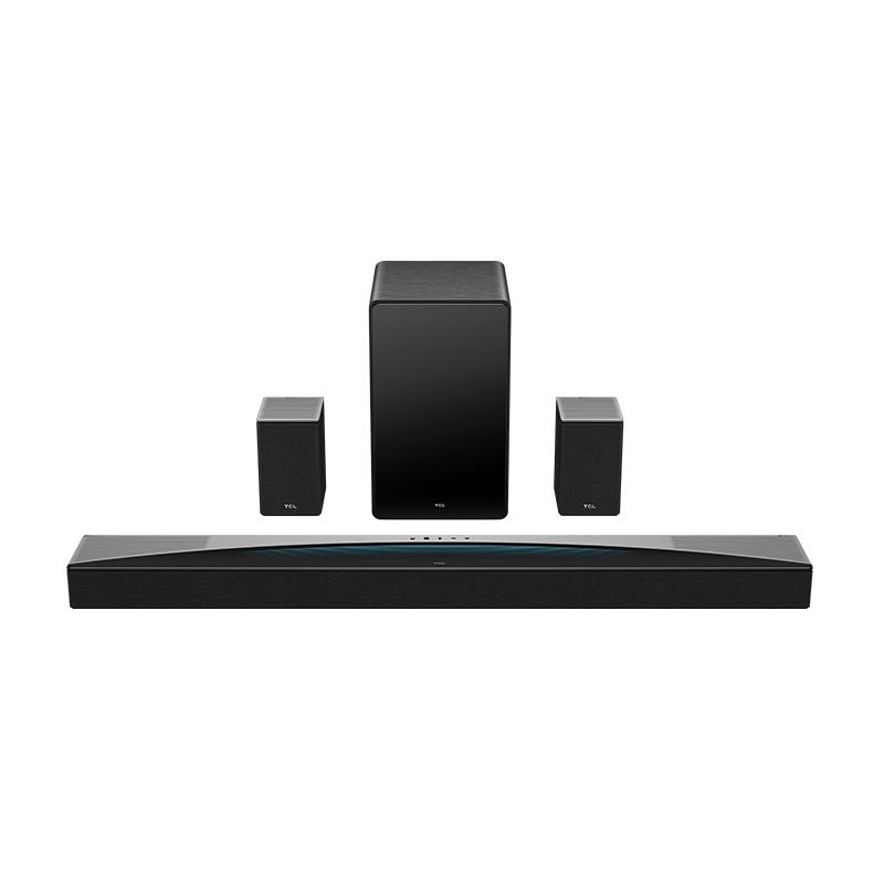 Soundbar TCL Q85HE