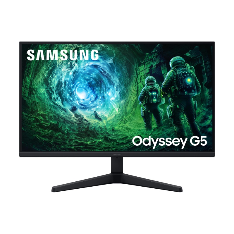 27" Quad HD LCD monitor SAMSUNG LS27FG530EUXEN