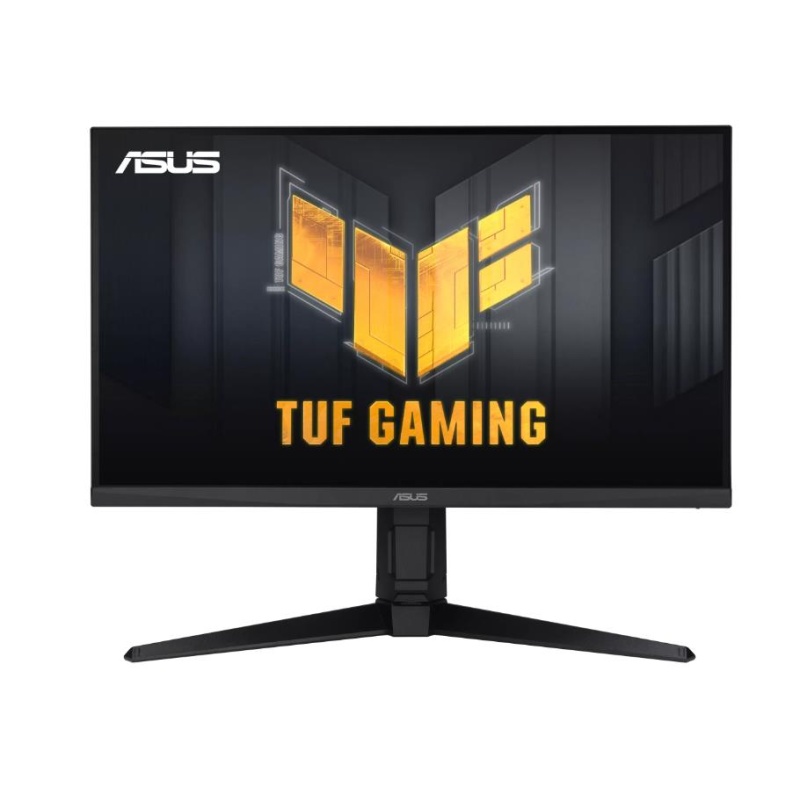 LCD Monitor ASUS TUF Gaming VG279QL3A, 27"/68cm, Gaming, IPS, 1920x1080, 16:9, 180Hz, 1 ms