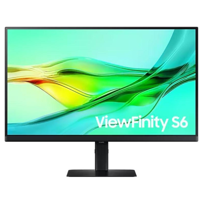 32" LCD monitor SAMSUNG LS32D600UAUXEN