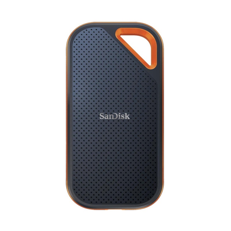 External SSD SANDISK Extreme Pro 1TB