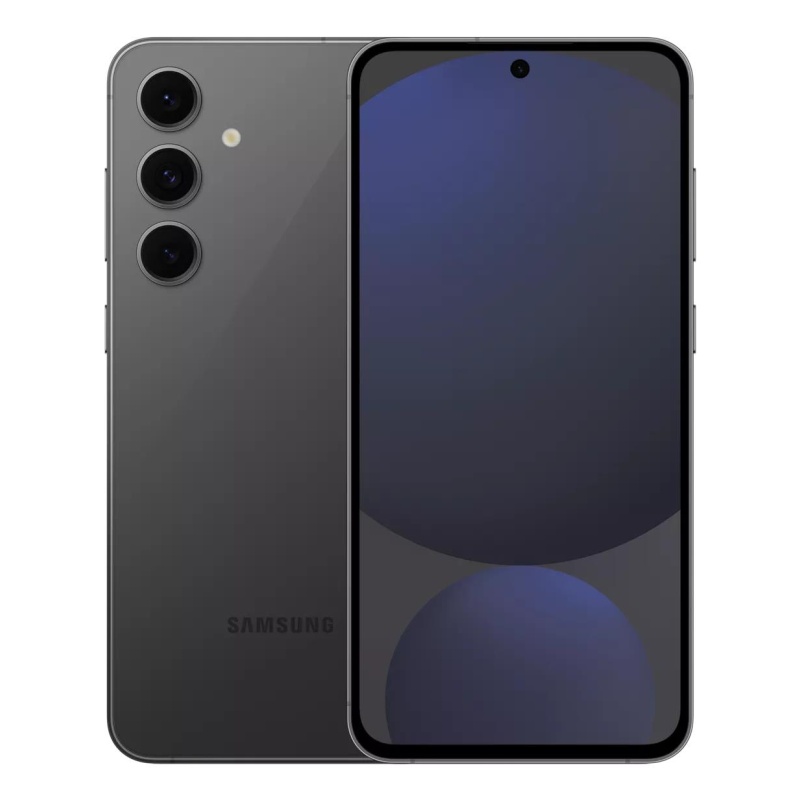 Nutitelefon SAMSUNG GALAXY S24 FE 128GB GRAPHITE SM-S721BZKD