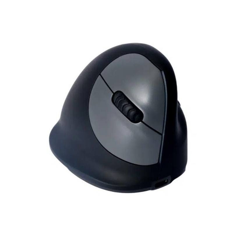 Hiir R-GO TOOLS RGOHBRSWLBL BLACK/GREY