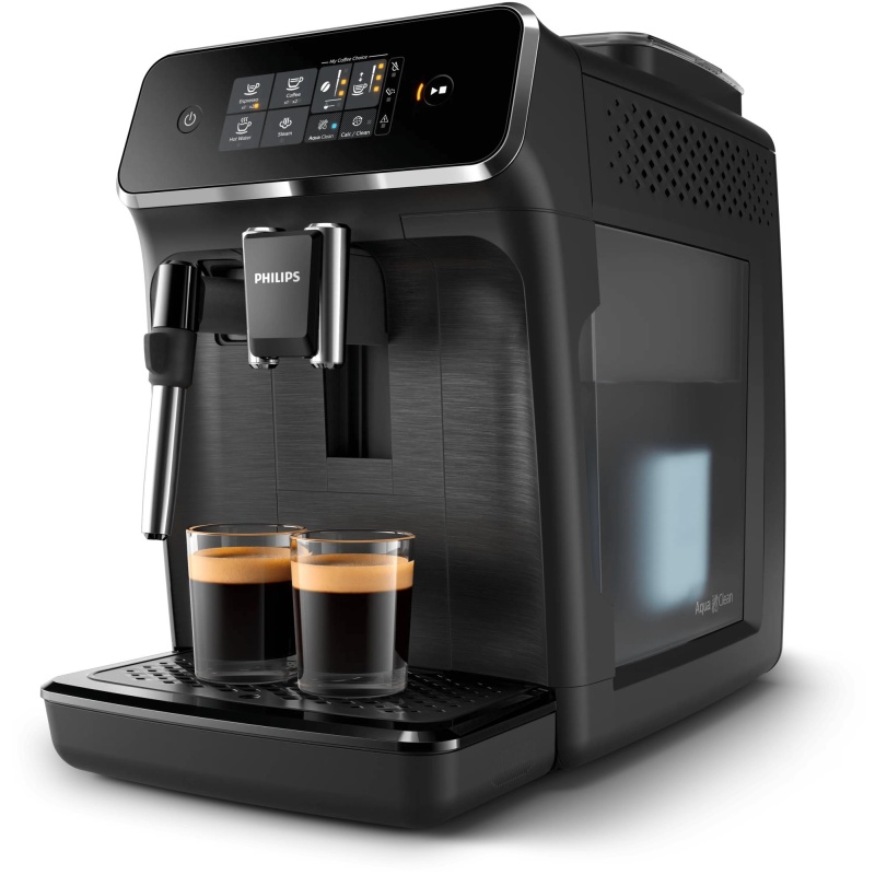 Espressomasin PHILIPS EP2220/10