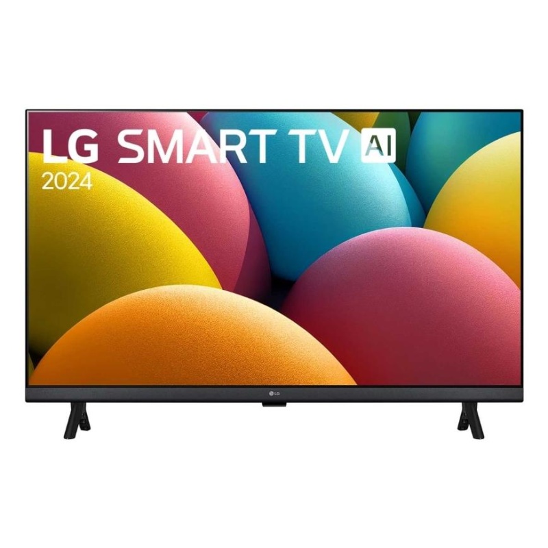 43 " Smart TV LG 43LR60006LA