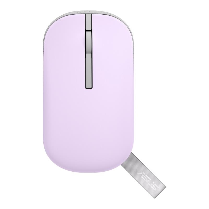 Hiir ASUS WRL MD100 PURPLE 90XB07A0-BMU010