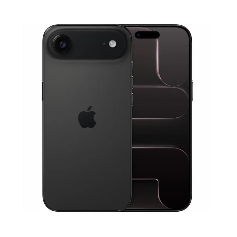 Nutitelefon APPLE IPHONE AIR, 512GB Space Black, MG2Q4