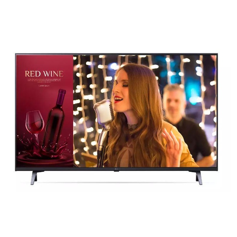 43" LED ekraan LG 43UN640S0LD