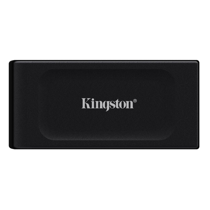 Väline SSD kõvaketas KINGSTON XS1000 2TB 