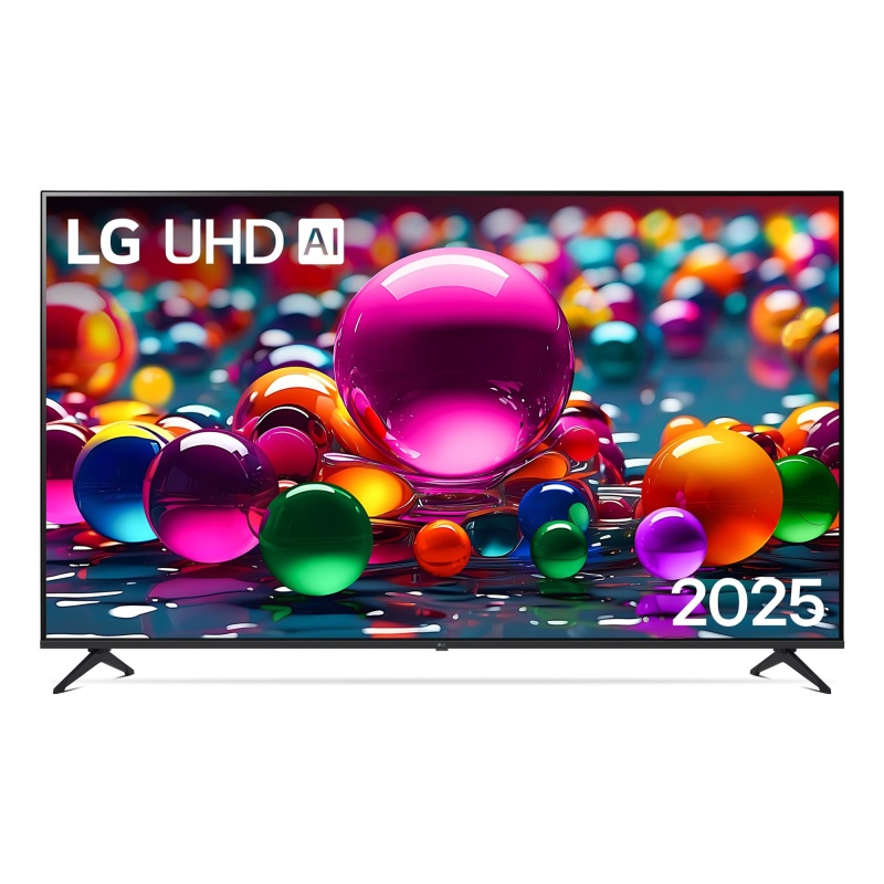 75" 4K LED Smart TV LG 75UA75006LA
