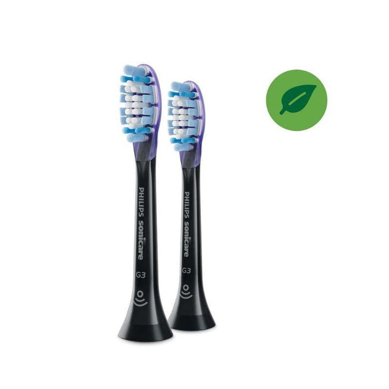 Hambaharja otsikud PHILIPS Premium Gum Care HX9052/33