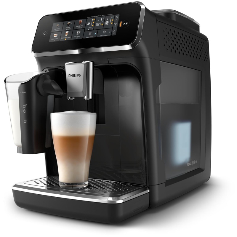 Espressomasin PHILIPS EP3341/50