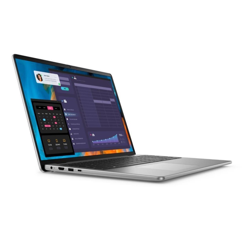 Vostro 5640 Titanium Gray