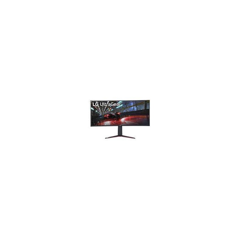 LCD Monitor LG 38GN950P-B 37,5"/95 cm, Gaming, 21 : 9, Panel IPS, 3840x1600, 21:9, 1 ms