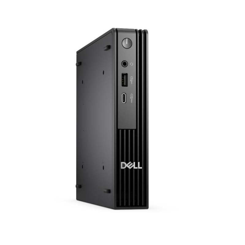 Lauaarvuti DELL Pro Micro QCM1250 Business i7-14700T, RAM 8GB, SSD 512GB, Win 11 Pro